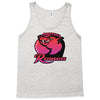 razorbacks Tank Top