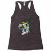 linkage Racerback Tank