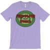 my world is sick and sad T-Shirt