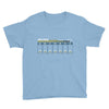 always accurate Youth Tee