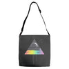 breathe Adjustable Strap Totes