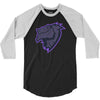rockzillah dark 3/4 Sleeve Shirt