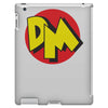 danger mouse 80's iPad 3 and 4 Case