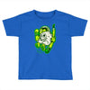 astronot Toddler T-shirt