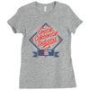 creative Ladies Fitted T-Shirt