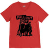 f o b_1 V-Neck Tee