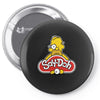 say doh (2) Pin-back button