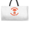 meepers Weekender Totes