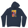 goldar &amp; rito Hoodie