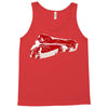 piece of meat Tank Top