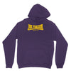 oe frazier smokin joe Unisex Hoodie