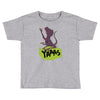 yaas queen Toddler T-shirt