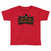 happy halloween Toddler T-shirt