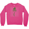 ganesh chaturthi Crewneck Sweatshirt