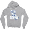 hasselhoth Zipper Hoodie