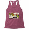 Dog&amp;music Racerback Tank