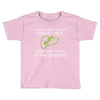 liver Toddler T-shirt