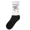 My Puns Are Socks