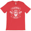 skull men T-Shirt