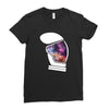 Astranout Helmet Ladies Fitted T-Shirt