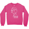 Mathilda Crewneck Sweatshirt