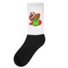 piranha plant Socks