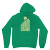 high sun Unisex Hoodie