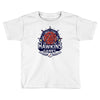 hawkins games Toddler T-shirt