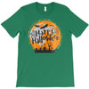 happy halloween 1 T-Shirt