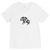 hunting V-Neck Tee
