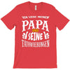 papa   tatowierungen T-Shirt