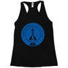 andromeda initiative Racerback Tank