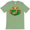 save the jackalopes! T-Shirt
