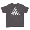 Canserbero Youth Tee