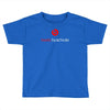 beets by schrute Toddler T-shirt
