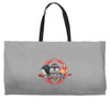 power villains Weekender Totes