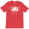 dark throne logo T-Shirt