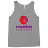 stylish retro hawaiian airlines Tank Top