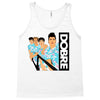 dobre twins dobre brother Tank Top