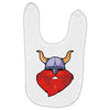 viking (2) Baby Bibs