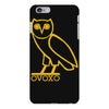 drake, ovoxo owl iPhone 6 Plus/6S Plus Case