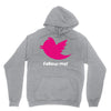 follow me Hoodie