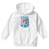 cool no doubt Youth Hoodie