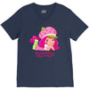 strawberry shortcake V-Neck Tee