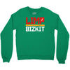 limp bizkit Crewneck Sweatshirt