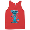 water storm Tank Top