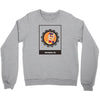 neymar art Crewneck Sweatshirt