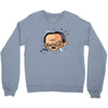 phantom of the opera Crewneck Sweatshirt