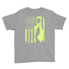 lyme disease awareness Youth Tee