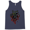 lovecraft Tank Top